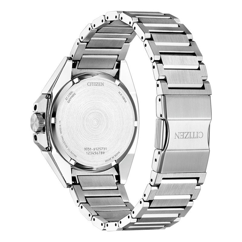 CITIZEN Series 8 831 Mechanical シチズン シリーズエイト NB6010-81L