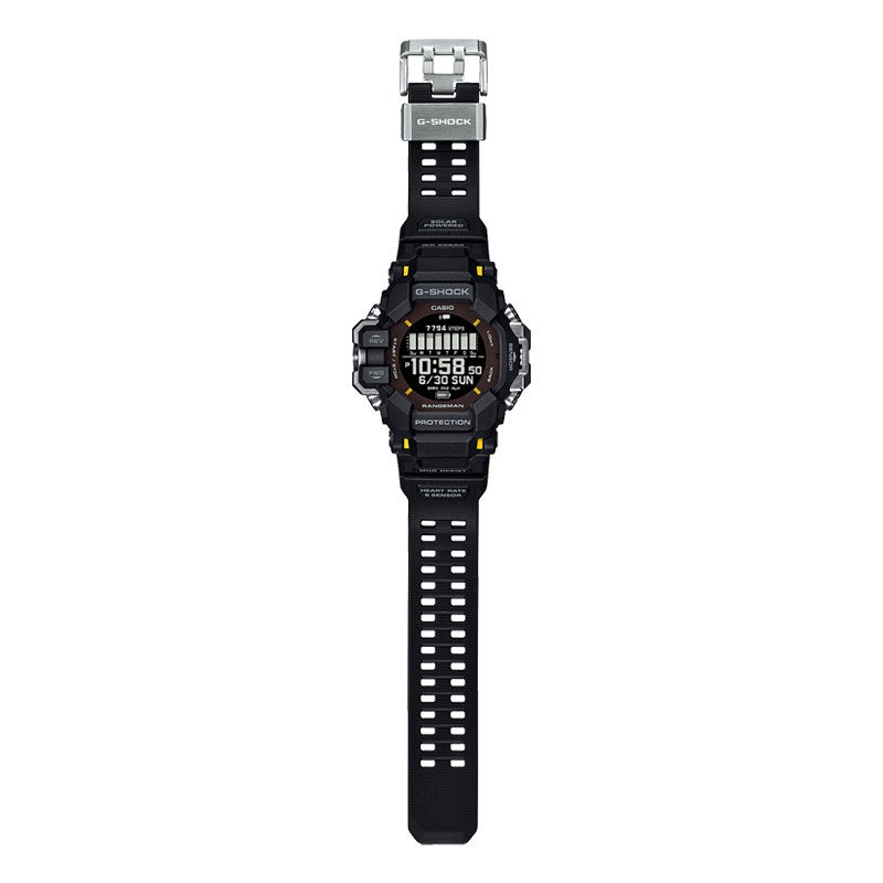 G-SHOCK MASTER OF G - LAND RANGEMAN ジーショック マスター オブ G