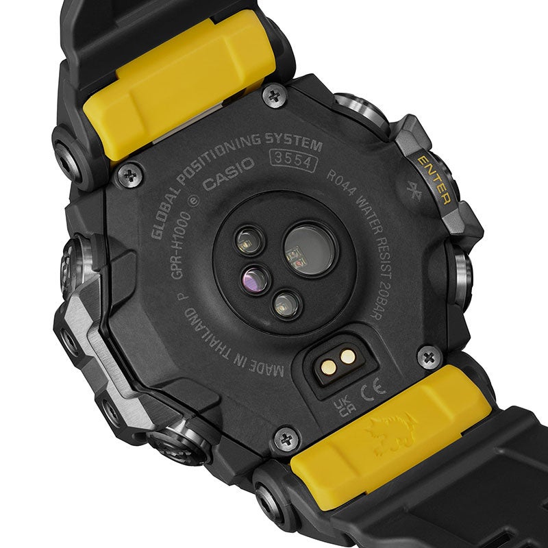 G-SHOCK MASTER OF G - LAND RANGEMAN ジーショック マスター オブ G