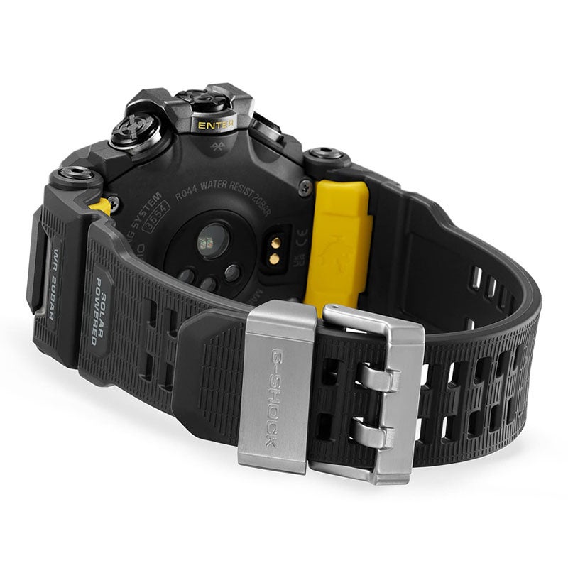 G-SHOCK MASTER OF G - LAND RANGEMAN ジーショック マスター オブ G