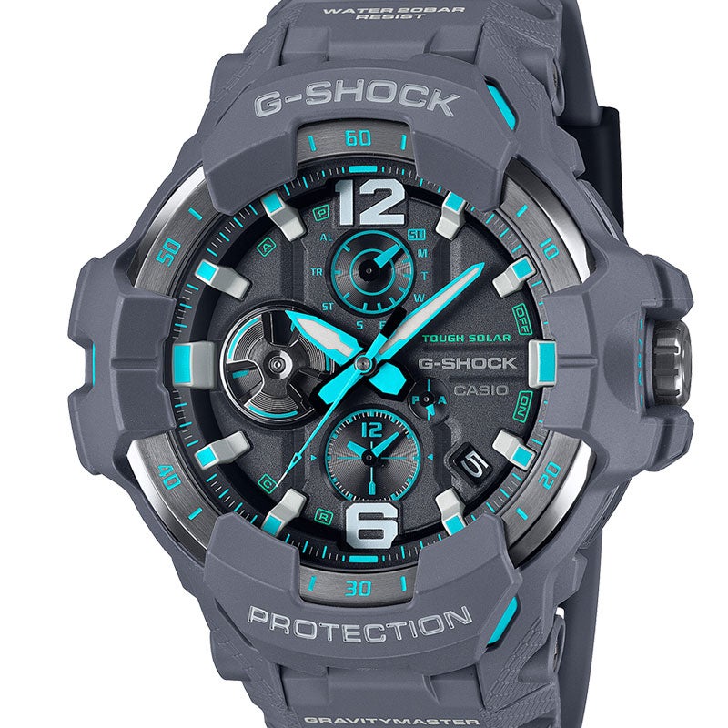 G-SHOCK MASTER OF G AIR GRAVITYMASTER ジーショック マスター オブ G