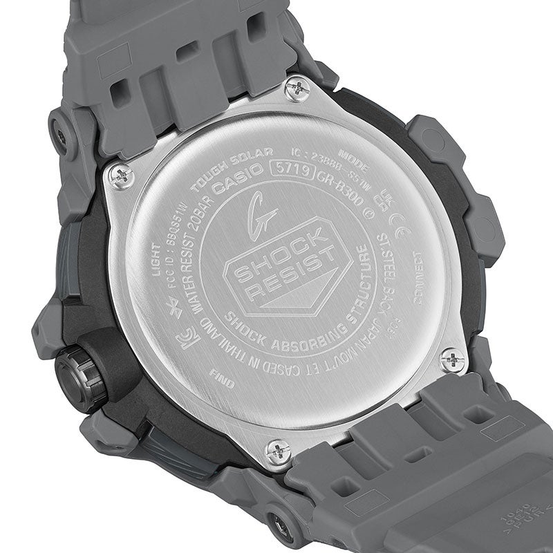 G-SHOCK MASTER OF G AIR GRAVITYMASTER ジーショック マスター オブ G