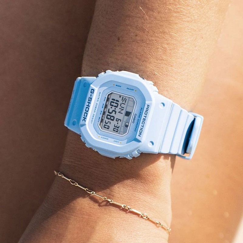 G-SHOCK G-LIDE WOMEN ジーショック ジーライド ウーマン GLX-S5600