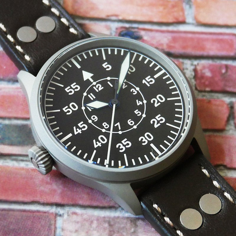 Laco FLIEGER Karlsruhe Pro ラコ フリーガー カールスルーエ プロ