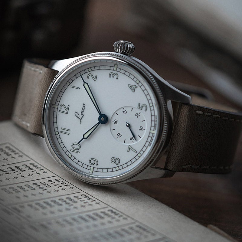 Laco NAVY Cuxhaven 39 ラコ ネイビー クックスハーフェン 39 862168