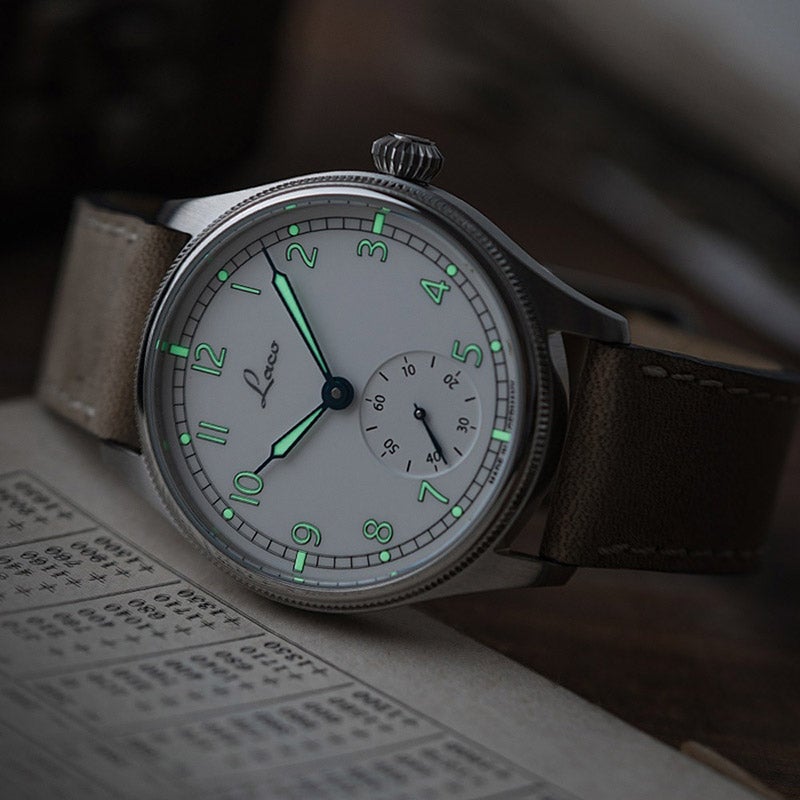 Laco NAVY Cuxhaven 39 ラコ ネイビー クックスハーフェン 39 862168