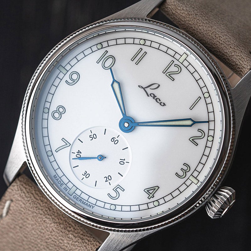 Laco NAVY Cuxhaven 39 ラコ ネイビー クックスハーフェン 39 862168