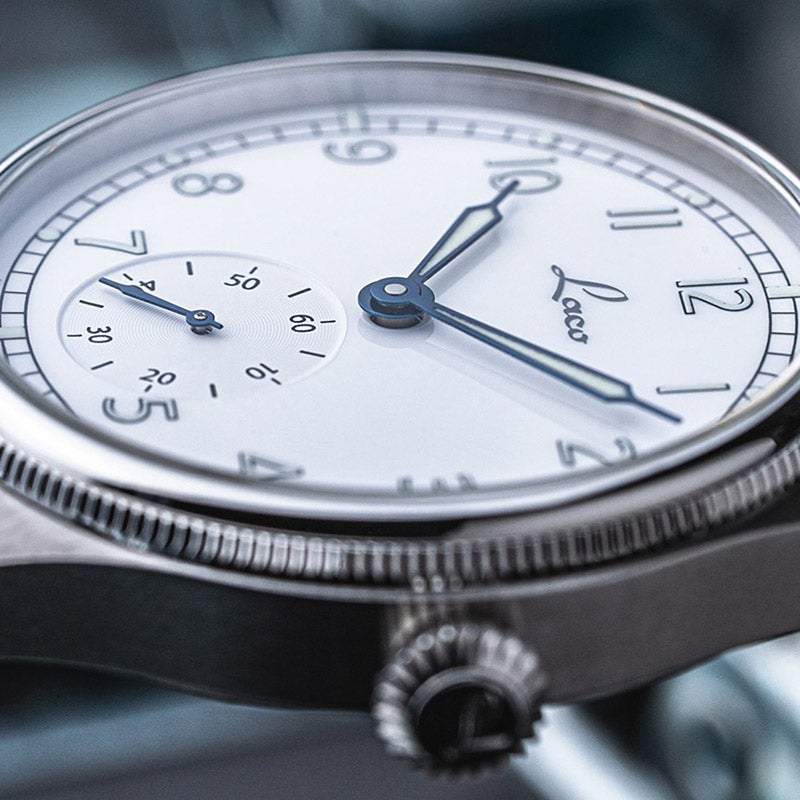 Laco NAVY Cuxhaven 39 ラコ ネイビー クックスハーフェン 39 862168