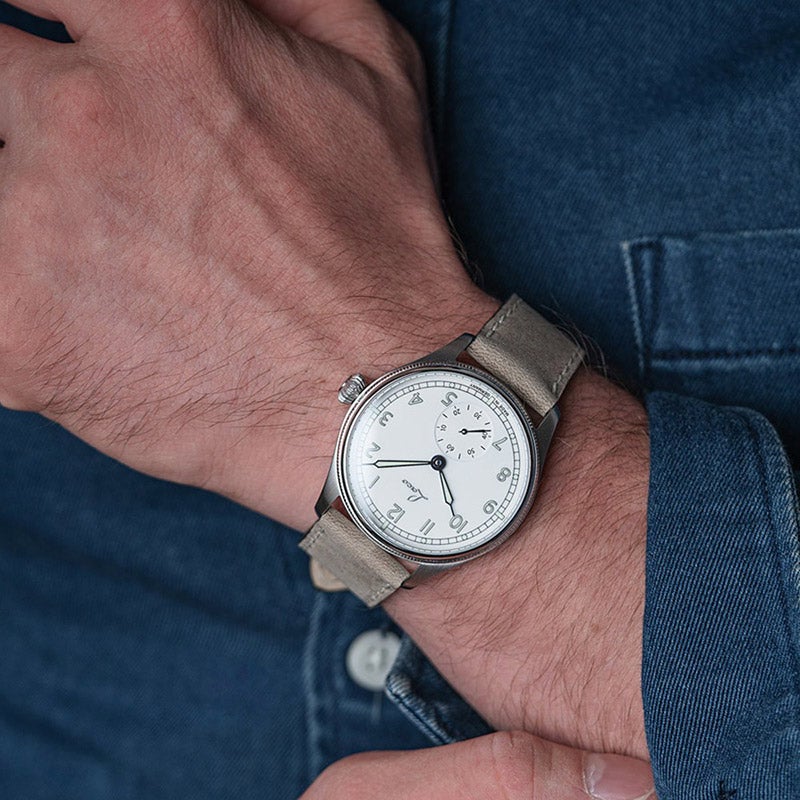 Laco NAVY Cuxhaven 39 ラコ ネイビー クックスハーフェン 39 862168