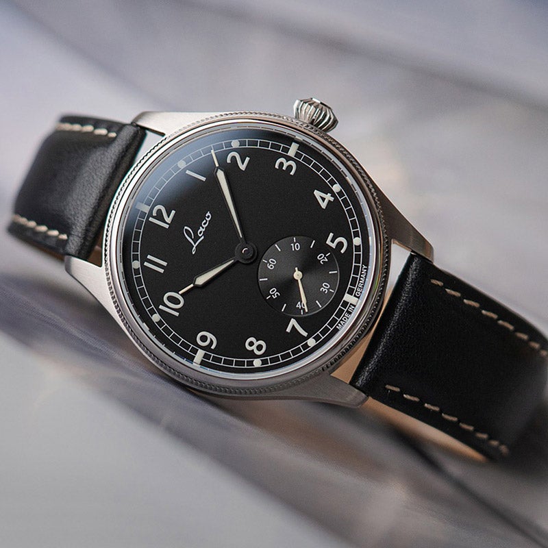 Laco NAVY Bremerhaven 39 ラコ ネイビー ブレーマーハーフェン 39