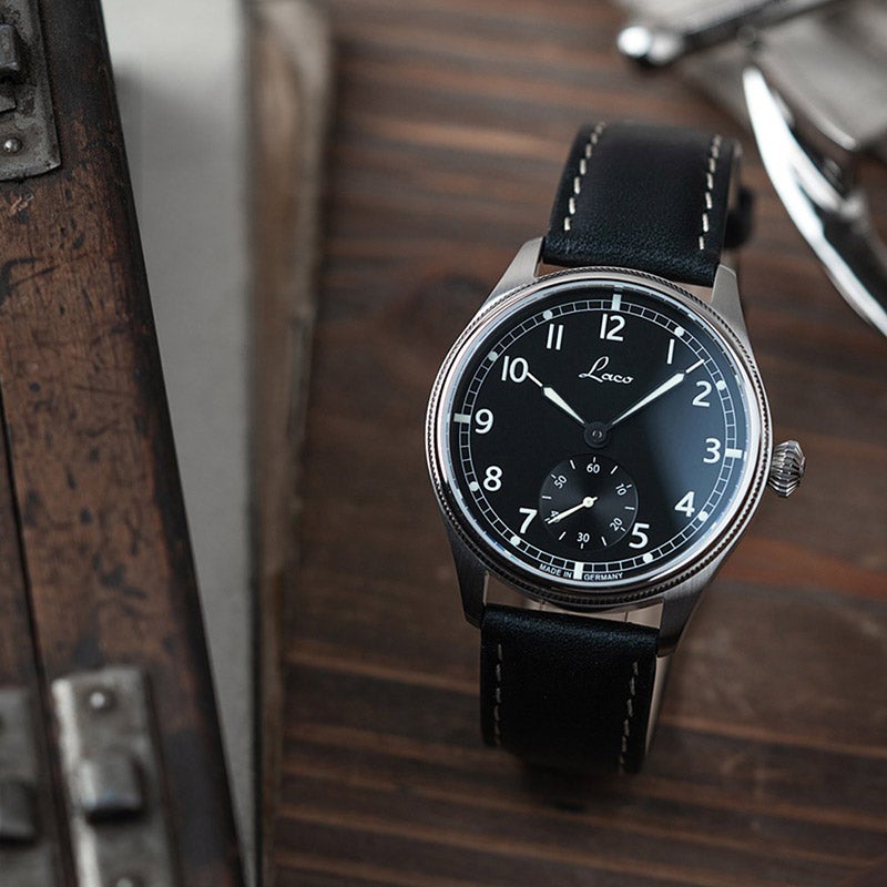 Laco NAVY Bremerhaven 39 ラコ ネイビー ブレーマーハーフェン 39