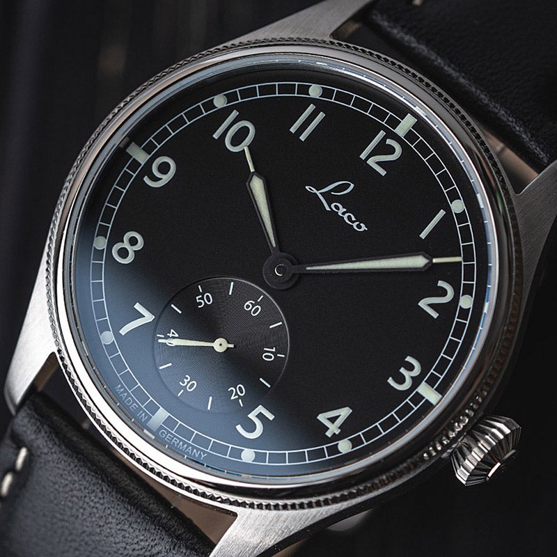 Laco NAVY Bremerhaven 39 ラコ ネイビー ブレーマーハーフェン 39