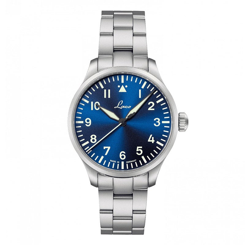 Laco PILOT Augsburg 39 Blaue Stunde ラコ パイロット アウクスブルク