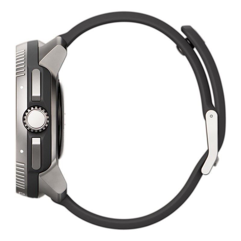 SUUNTO RACE Titanium Charcoal スント レース チタニウム チャコール