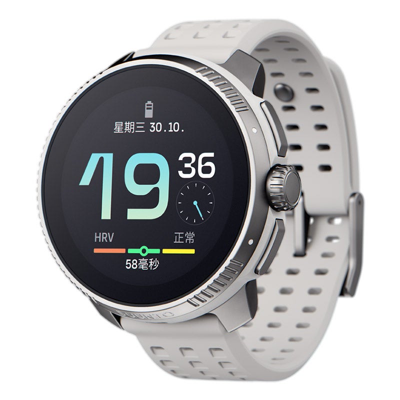 SUUNTO RACE Birch スント レース バーチ SS050931000｜正規取り扱い