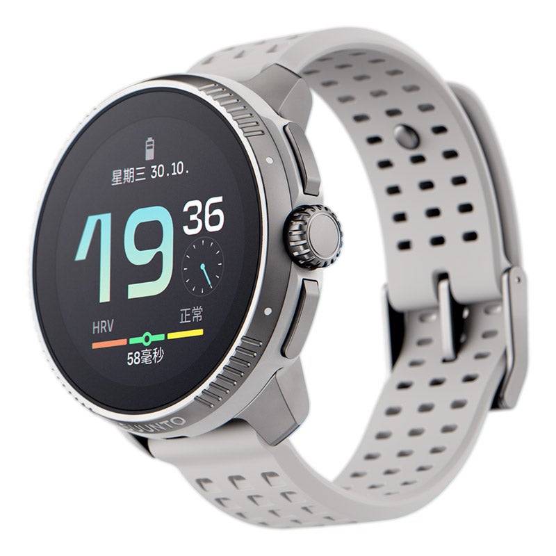 SUUNTO RACE Birch スント レース バーチ SS050931000｜正規取り扱い