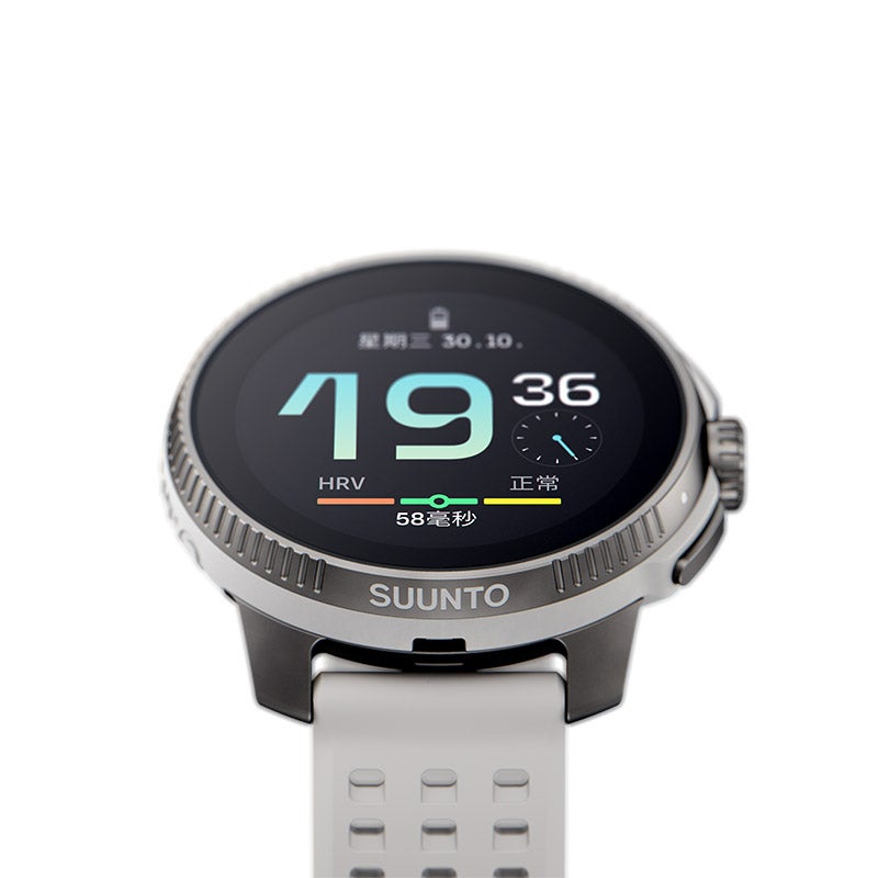 SUUNTO RACE Birch スント レース バーチ SS050931000｜正規取り扱い