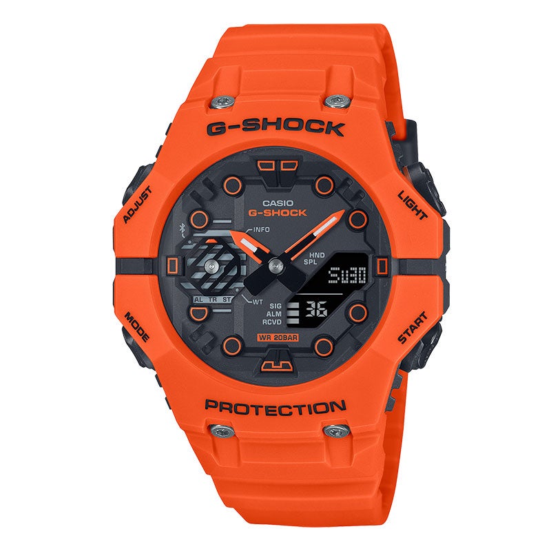 G-SHOCK ANALOG DIGITAL GA-B001 Series ジーショック アナログ 