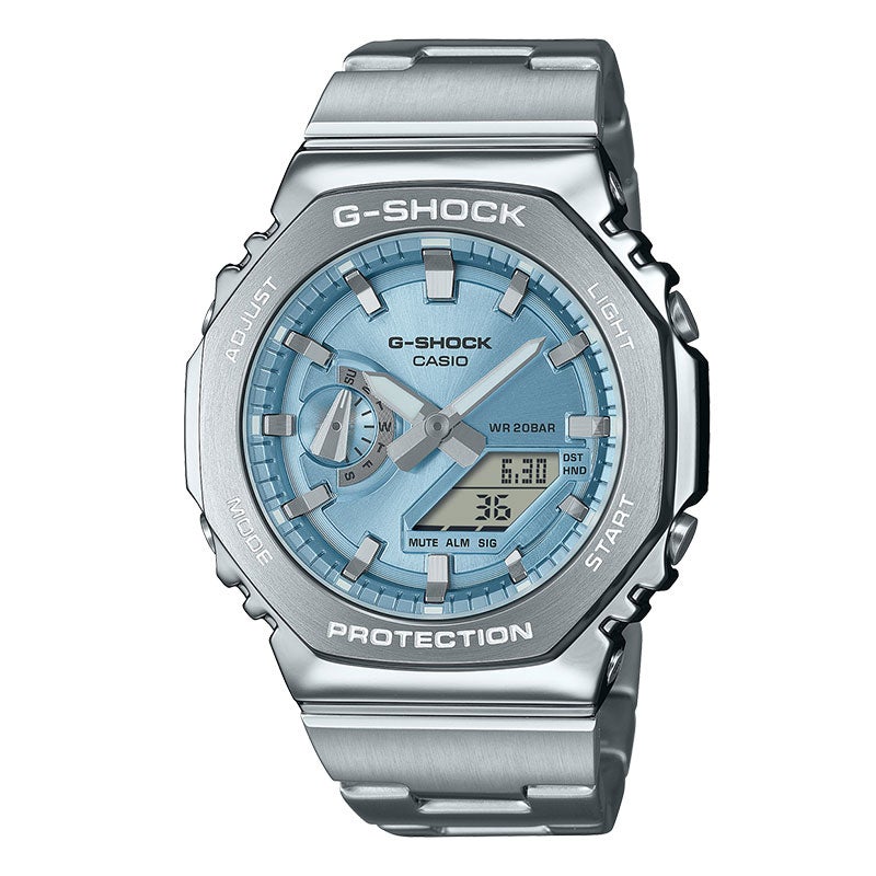 G-SHOCK ANALOG DIGITAL 2100 Series ジーショック アナログ デジタル 