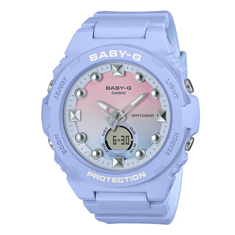 BABY-G（ベビージー）｜時計・腕時計の通販サイトBEST ISHIDA（正規
