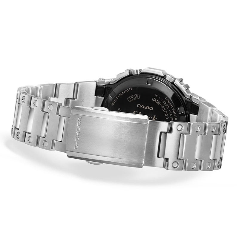G-SHOCK FULL METAL 5000 Series ジーショック フルメタル GMW-B5000D