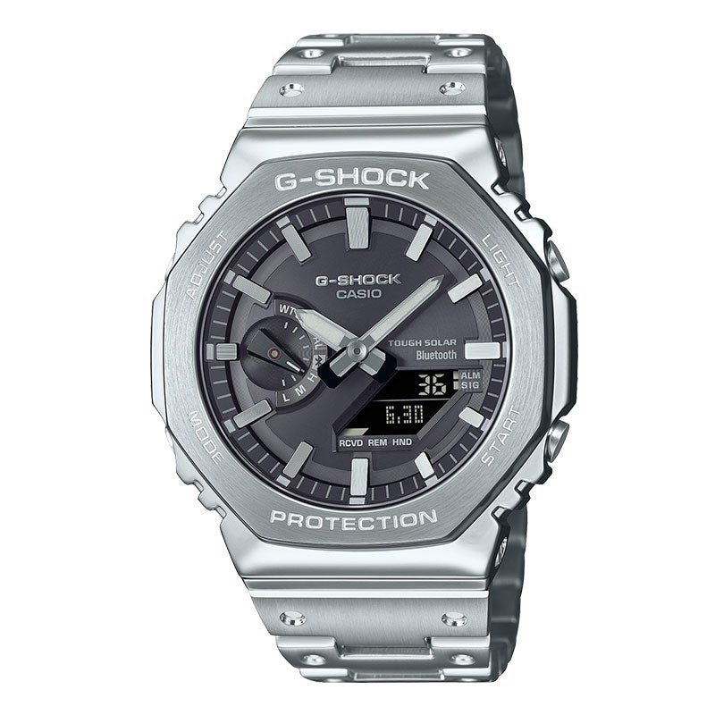 G-SHOCK FULL METAL 2100 Series ジーショック フルメタル GM-B2100SD