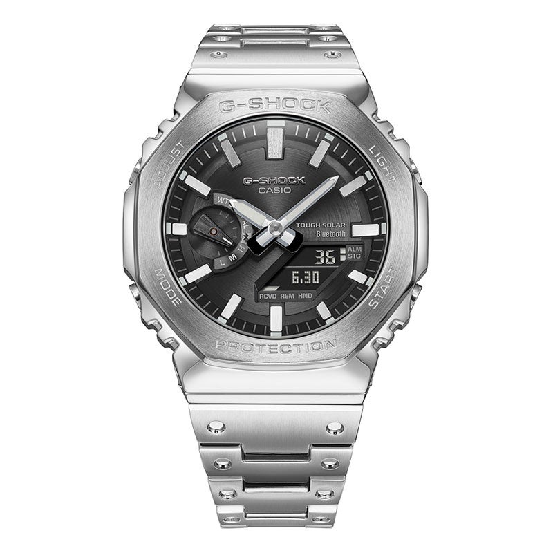 G-SHOCK FULL METAL 2100 Series ジーショック フルメタル GM-B2100SD
