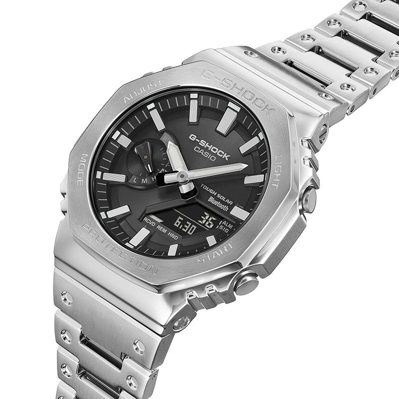 G-SHOCK FULL METAL 2100 Series ジーショック フルメタル GM-B2100SD