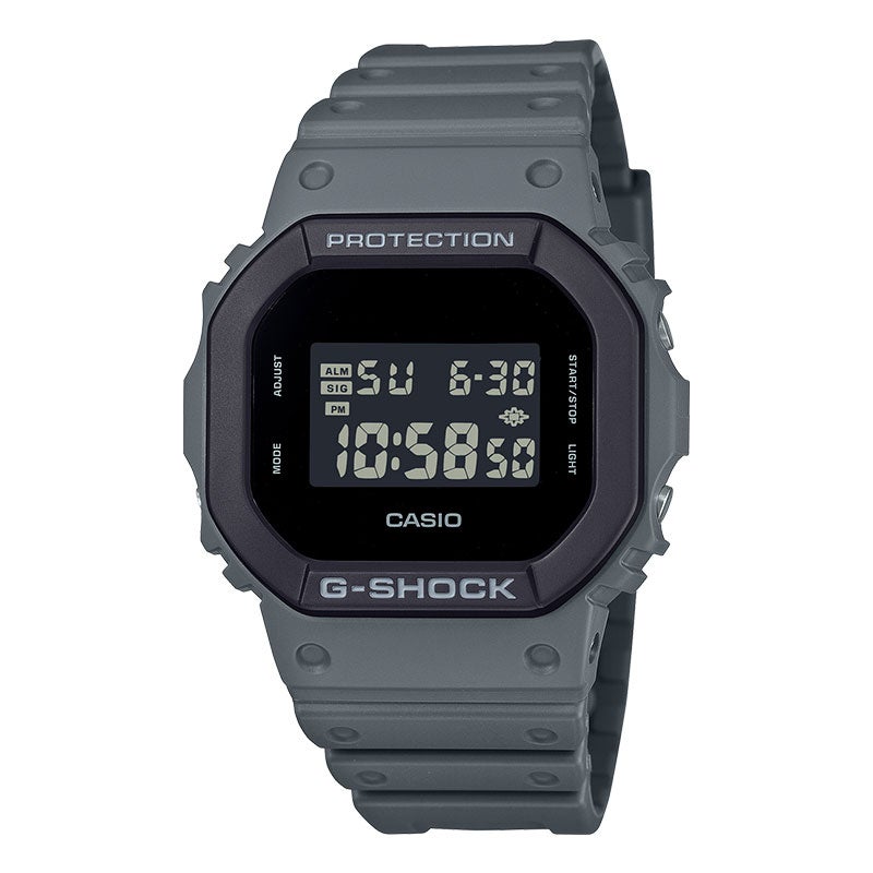 G-SHOCK DIGITAL 5600 Series ジーショック デジタル DW-5610UU-8JF 