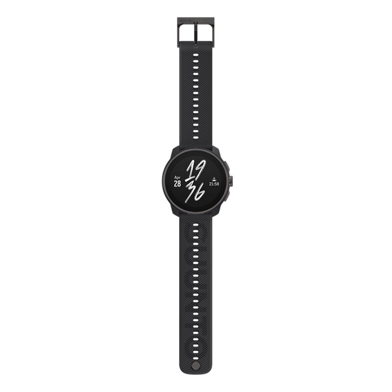 SUUNTO RACE S All Black スント レース S オールブラック SS051013000 