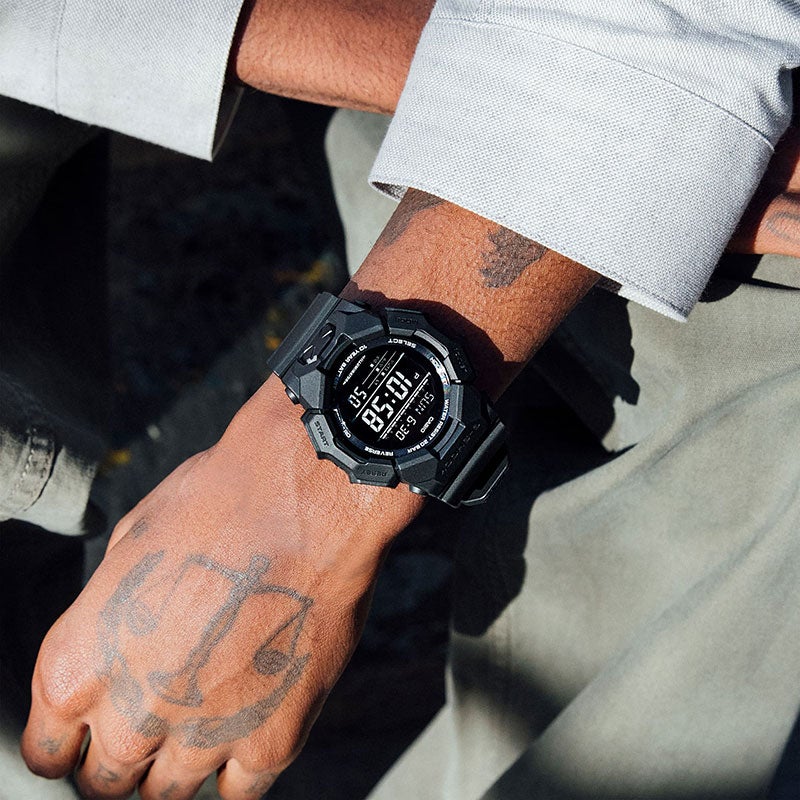 G-SHOCK DIGITAL GD-010 Series ジーショック デジタル GD-010-1A1JF