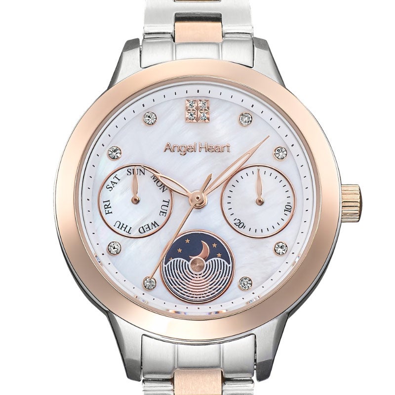 Angel Heart Innocent Time エンジェルハート イノセントタイム IT30PS