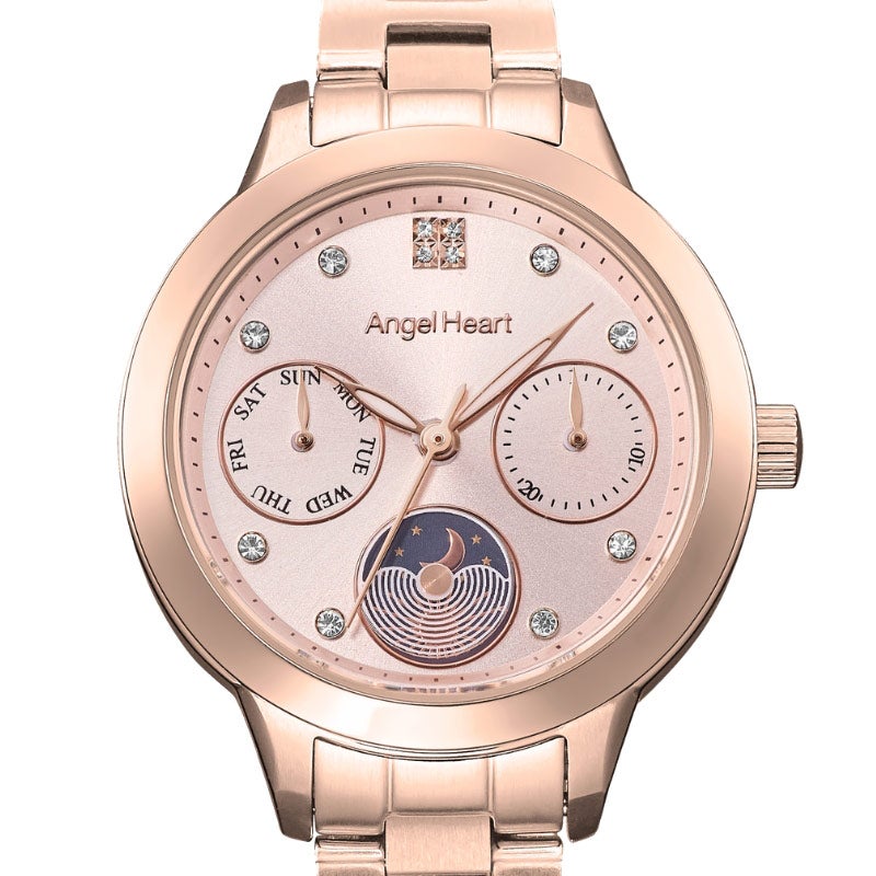 Angel Heart Innocent Time エンジェルハート イノセントタイム IT30PG