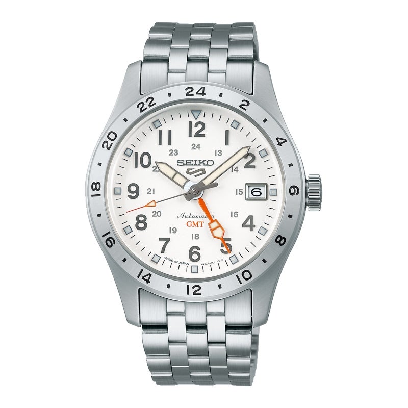 時計 SEIKO 5 Sports Field series SBSC009 SEIKO 5 Sports Field series セイコー 5 スポーツ フィールド