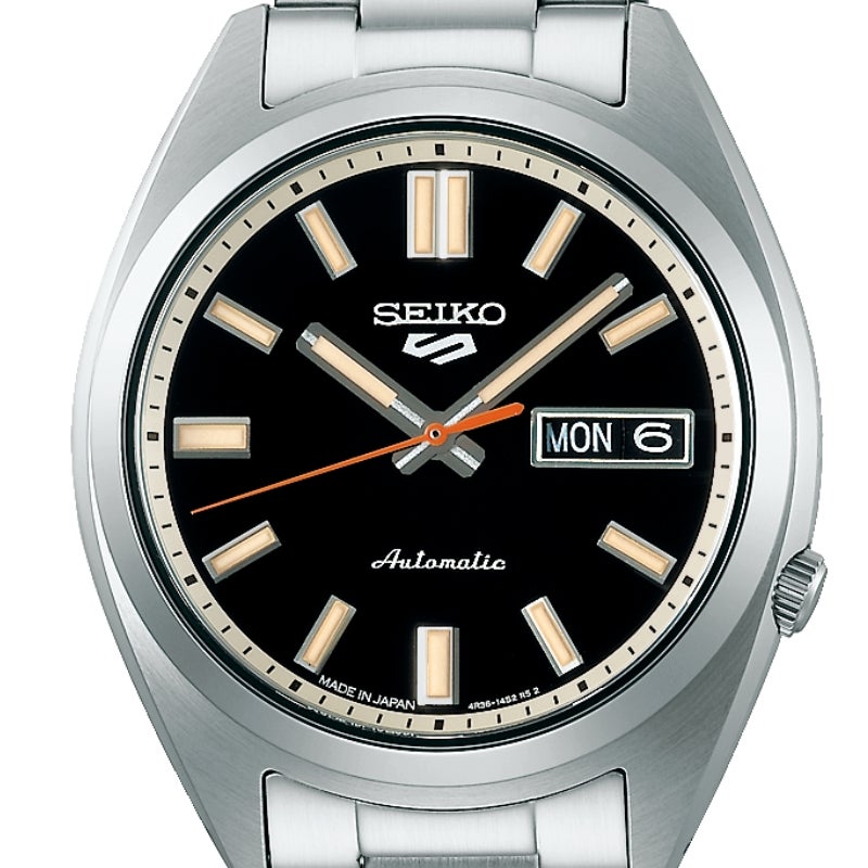 SEIKO 5 Sports SNXS series セイコー 5 スポーツ SBSA255｜正規