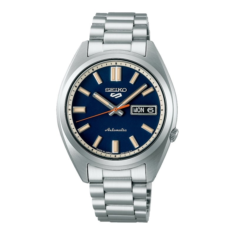 SEIKO 5 Sports SNXS series セイコー 5 スポーツ SBSA253｜正規