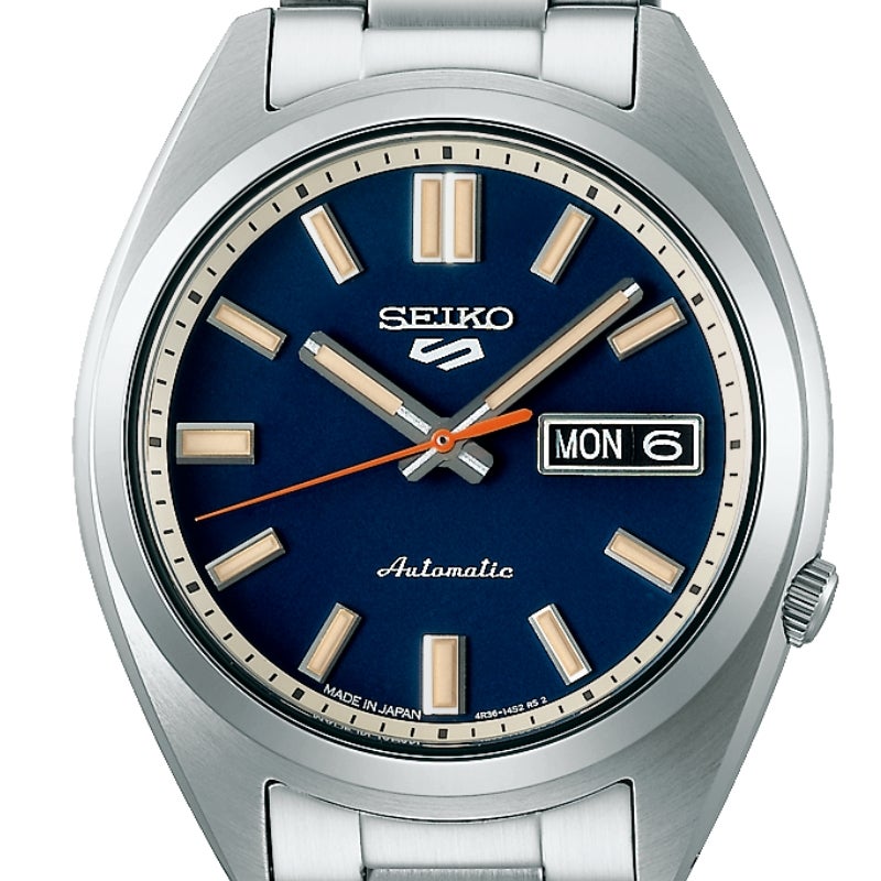 SEIKO 5 Sports SNXS series セイコー 5 スポーツ SBSA253｜正規