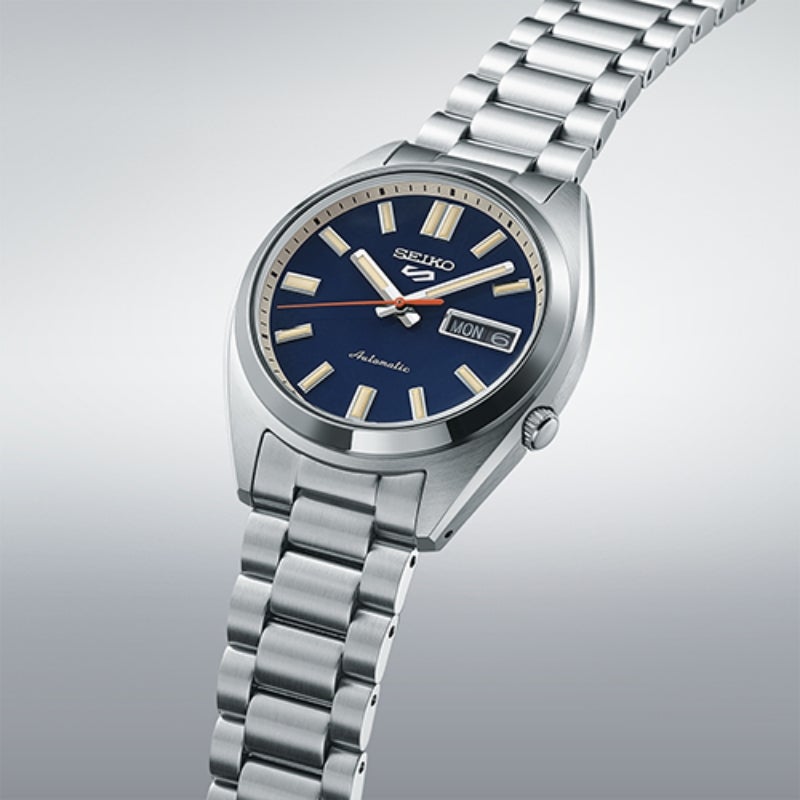 SEIKO 5 Sports SNXS series セイコー 5 スポーツ SBSA253｜正規