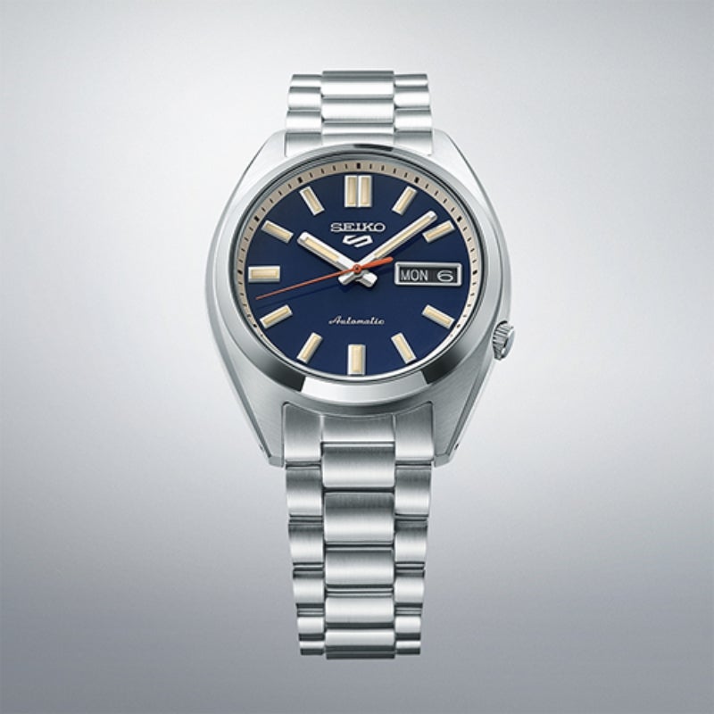 SEIKO 5 Sports SNXS series セイコー 5 スポーツ SBSA253｜正規