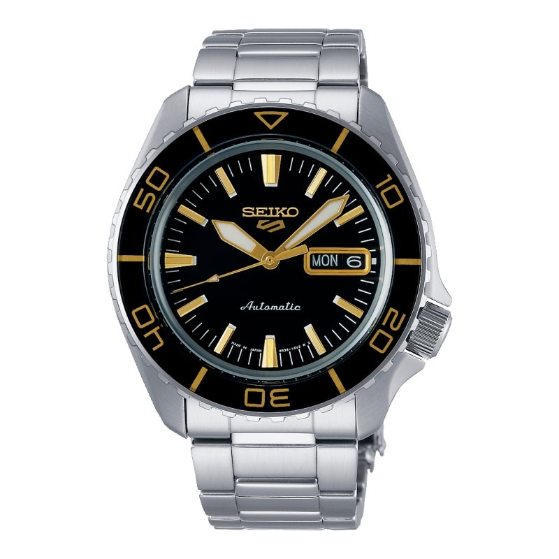 SEIKO 5 Sports SKX series セイコー 5 スポーツ SBSA261｜正規
