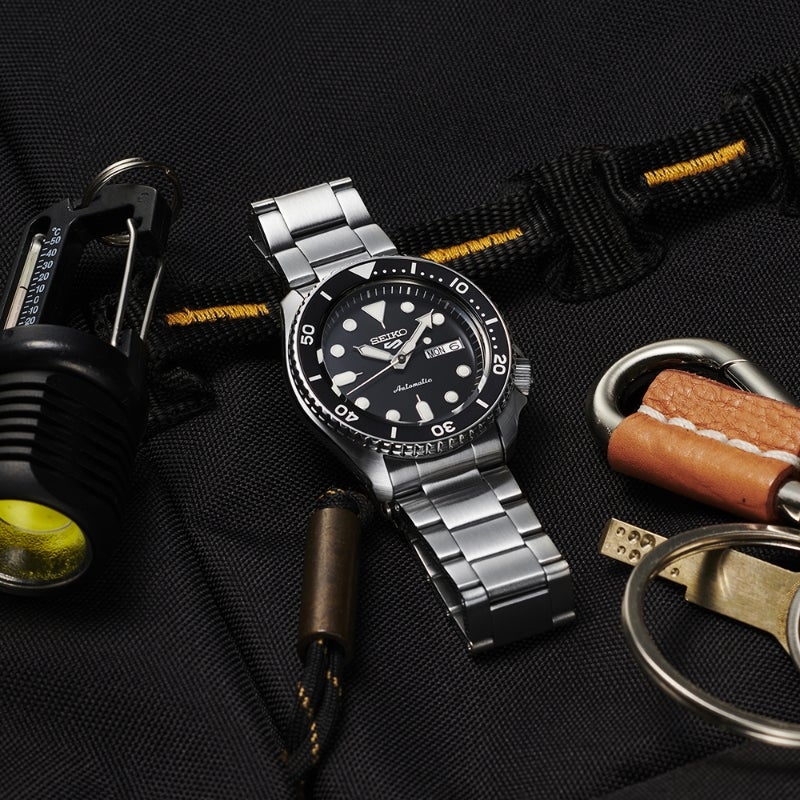 SEIKO 5 Sports SKX series セイコー 5 スポーツ SBSA005｜正規