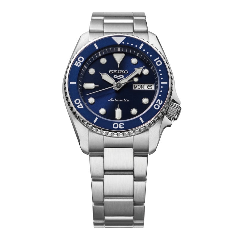 SEIKO 5 Sports SKX series セイコー 5 スポーツ SBSA299｜正規