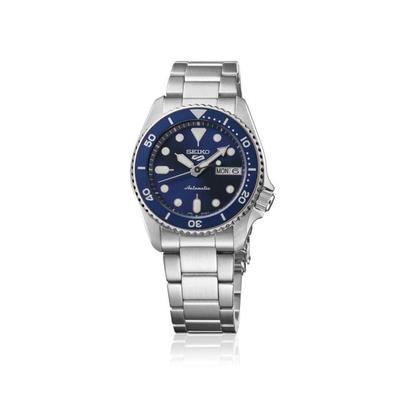 SEIKO 5 Sports SKX series セイコー 5 スポーツ SBSA299｜正規