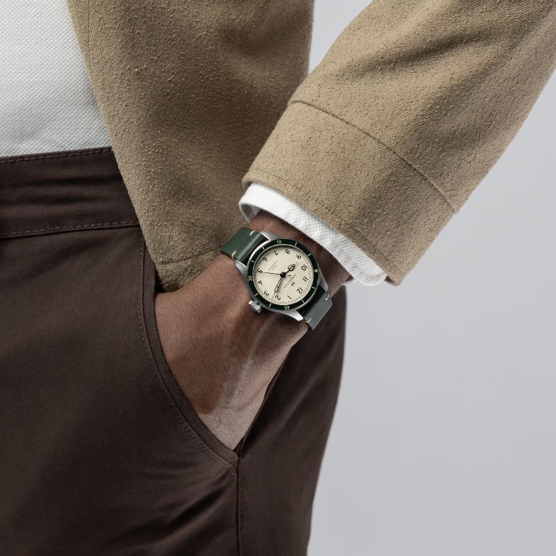 HAMILTON KHAKI AVIATION PILOT PIONEER 38mm ハミルトン カーキ 