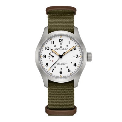 ハミルトン カーキ フィールド｜時計・腕時計の通販サイトBEST ISHIDA 