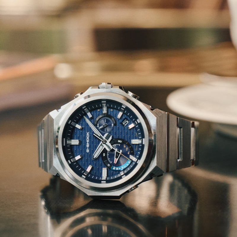 K*U様 【新品未使用】G-SHOCK G-STEEL GST-B1000D-2 G-SHOCK G-STEEL GST-B1000 Series ジーショック Gスチール GST-B1000D
