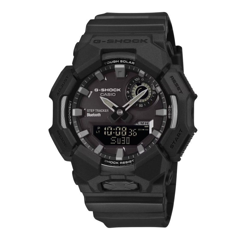 G-SHOCK ANALOG DIGITAL GA-B010 Series ジーショック アナログ