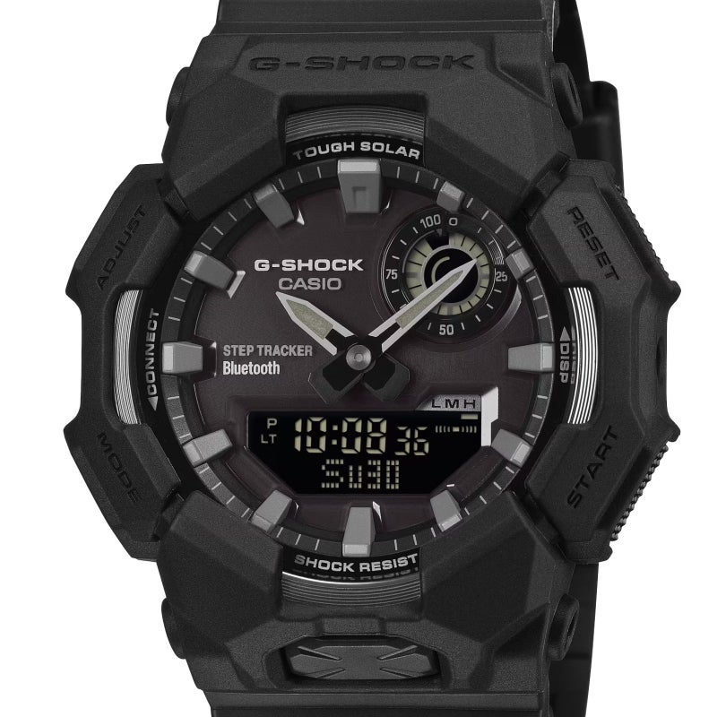 G-SHOCK ANALOG DIGITAL GA-B010 Series ジーショック アナログ