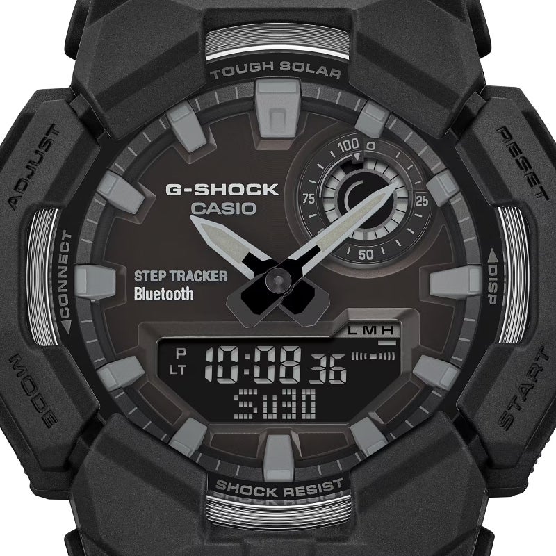 G-SHOCK ANALOG DIGITAL GA-B010 Series ジーショック アナログ
