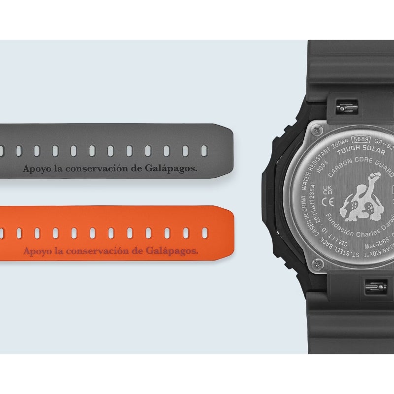 G-SHOCK ANALOG DIGITAL 2100 Series ジーショック アナログ デジタル GA-B2100DF-1AJR